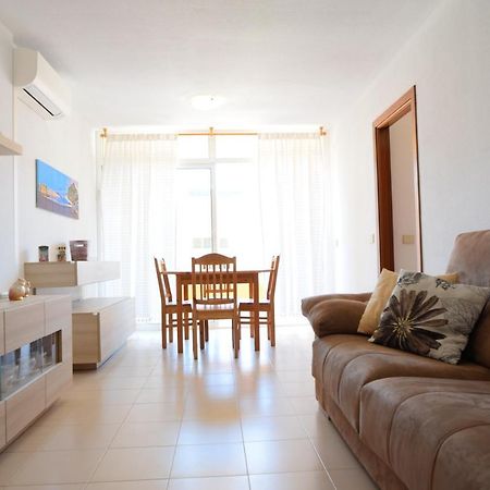 El Medano - Rest Apartment Dış mekan fotoğraf