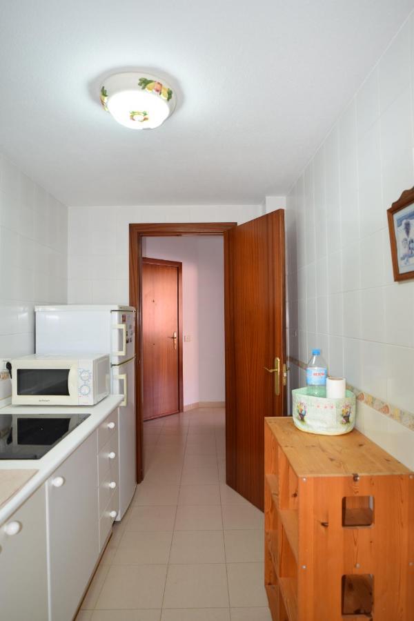 El Medano - Rest Apartment Dış mekan fotoğraf